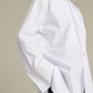 Liotta shirt with double cuffs