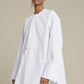 Liotta shirt with double cuffs