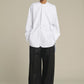 Liotta shirt with double cuffs