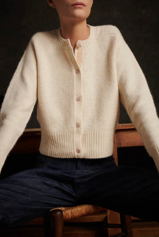 Lyne cardigan