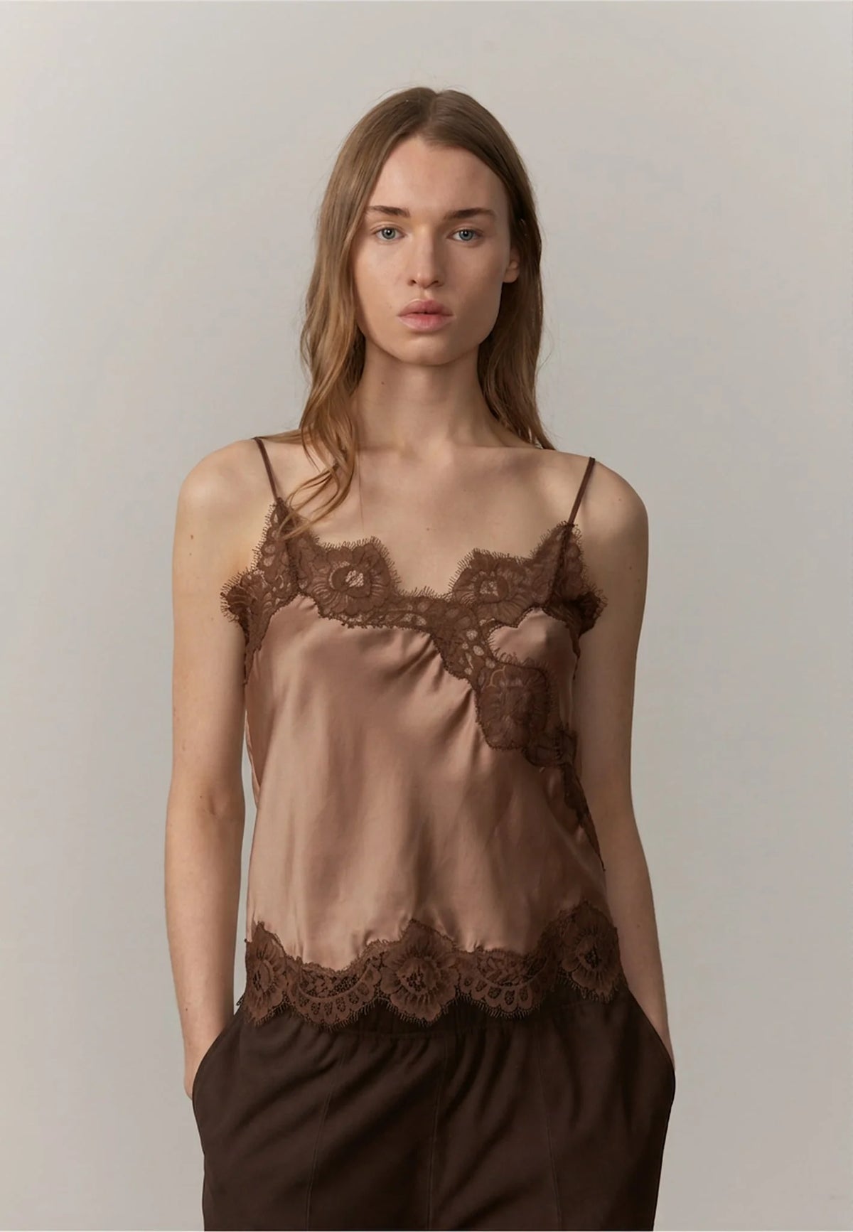 Little Top in Copper
