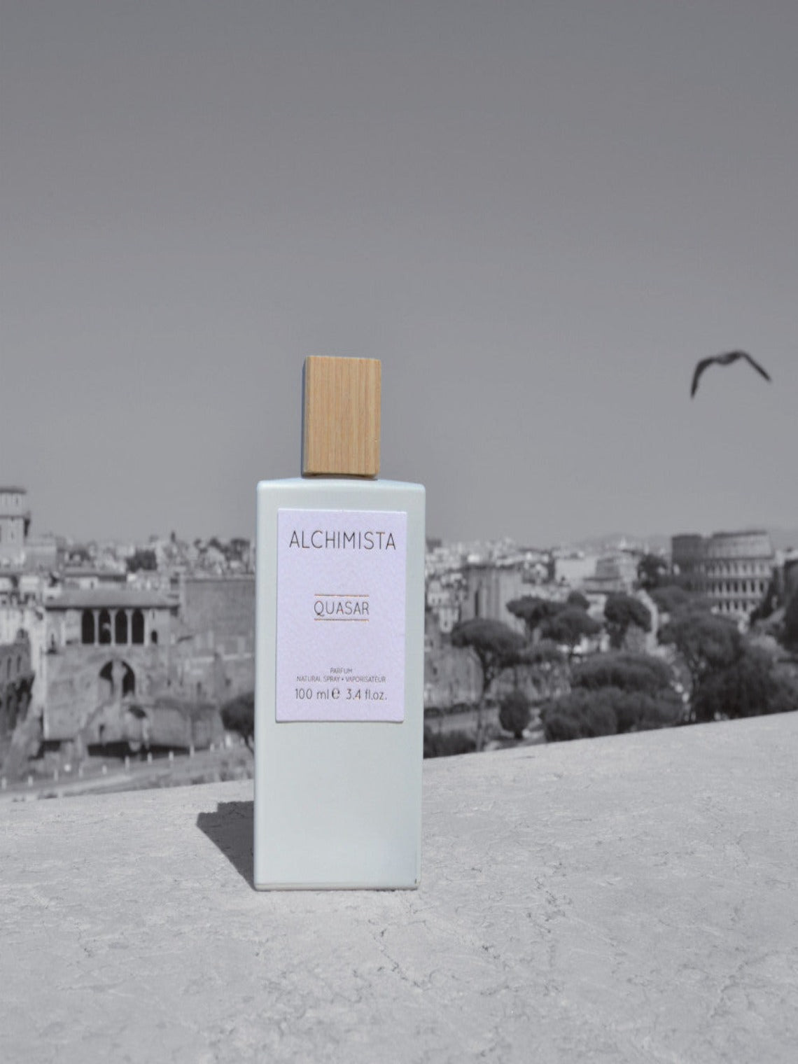 Alchimista Quasar Parfum